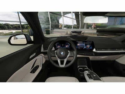 2026 BMW X1 xDrive28i Sports Activity Vehicle