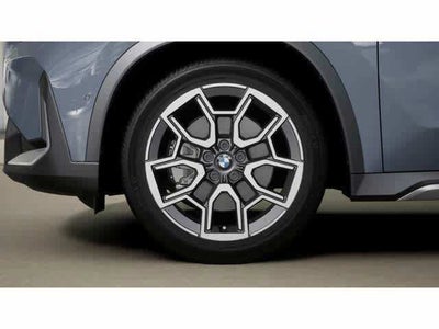 2026 BMW X1 xDrive28i Sports Activity Vehicle