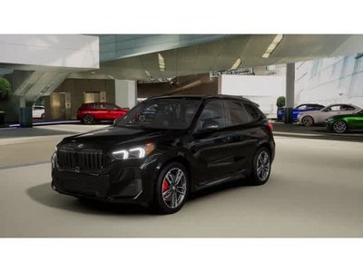 2026 BMW X1 xDrive28i Sports Activity Vehicle