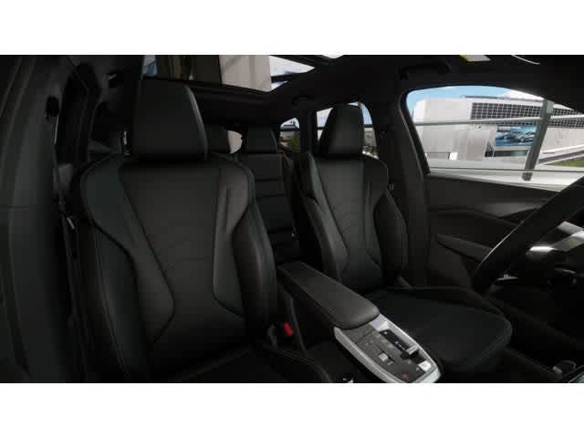 2026 BMW X1 xDrive28i Sports Activity Vehicle