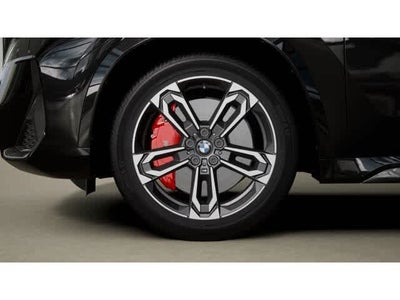 2026 BMW X1 xDrive28i Sports Activity Vehicle