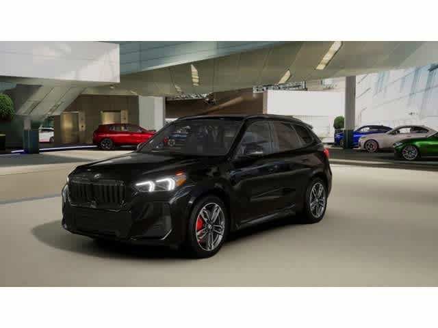 2026 BMW X1 xDrive28i Sports Activity Vehicle