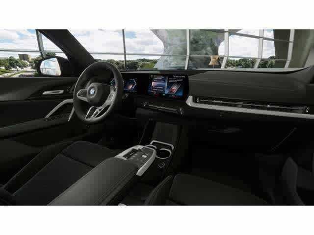 2026 BMW X1 xDrive28i Sports Activity Vehicle