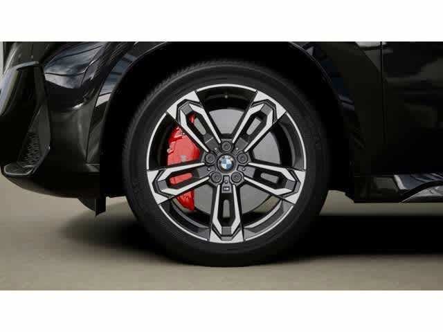 2026 BMW X1 xDrive28i Sports Activity Vehicle