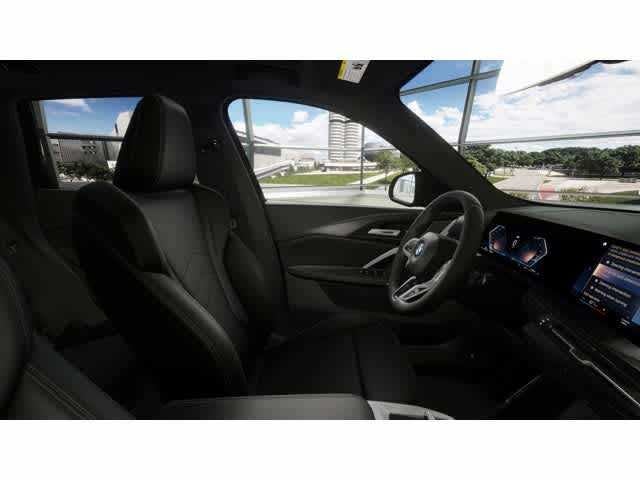 2026 BMW X1 xDrive28i Sports Activity Vehicle