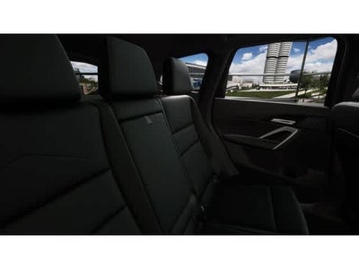 2026 BMW X1 xDrive28i Sports Activity Vehicle