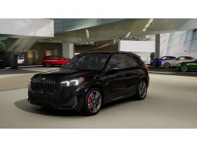 2027 BMW X1 xDrive28i Sports Activity Vehicle