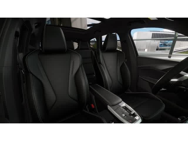 2027 BMW X1 xDrive28i Sports Activity Vehicle