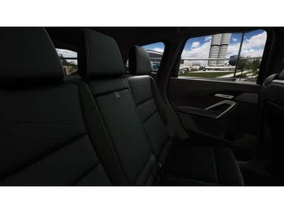 2027 BMW X1 xDrive28i Sports Activity Vehicle