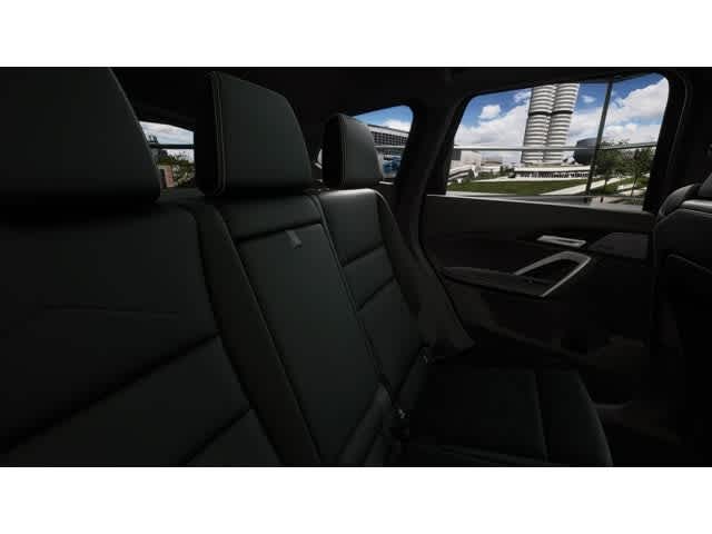 2027 BMW X1 xDrive28i Sports Activity Vehicle