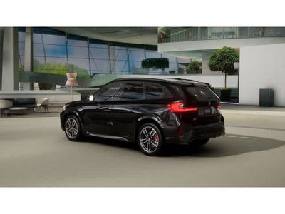 2027 BMW X1 xDrive28i Sports Activity Vehicle
