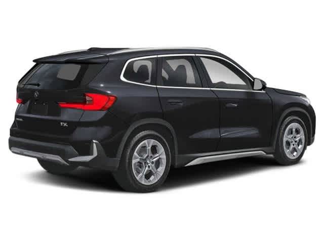 2027 BMW X1 xDrive28i Sports Activity Vehicle