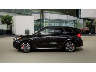 2027 BMW X1 xDrive28i Sports Activity Vehicle