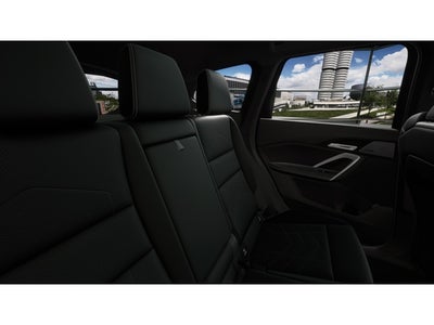 2027 BMW X1 xDrive28i Sports Activity Vehicle