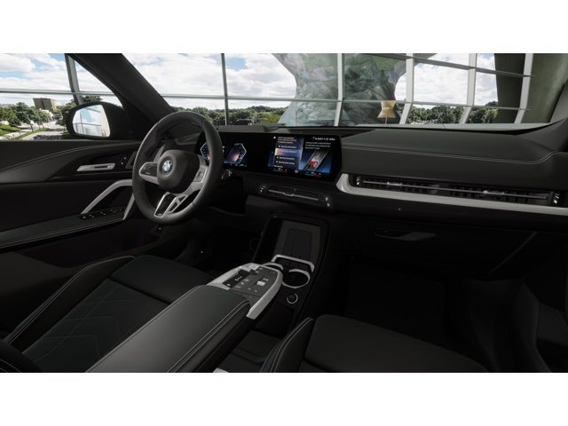 2027 BMW X1 xDrive28i Sports Activity Vehicle