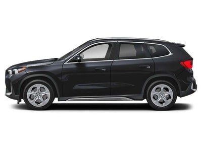 2027 BMW X1 xDrive28i Sports Activity Vehicle