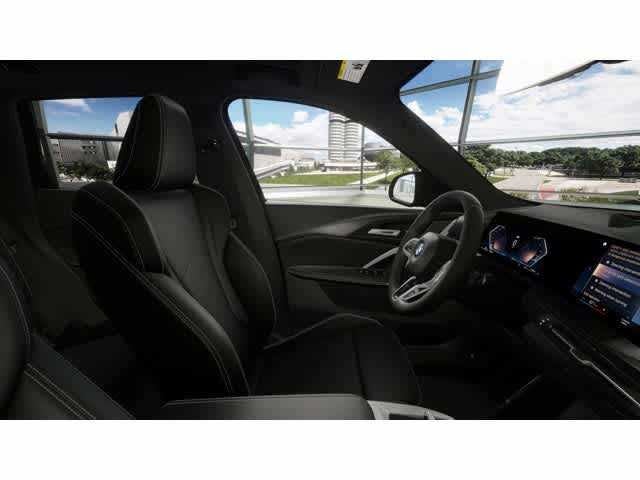 2027 BMW X1 xDrive28i Sports Activity Vehicle