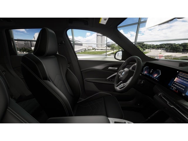 2027 BMW X1 xDrive28i Sports Activity Vehicle