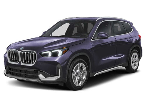 2027 BMW X1 xDrive28i Sports Activity Vehicle