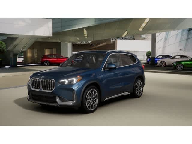 2027 BMW X1 xDrive28i Sports Activity Vehicle