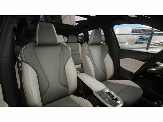 2027 BMW X1 xDrive28i Sports Activity Vehicle