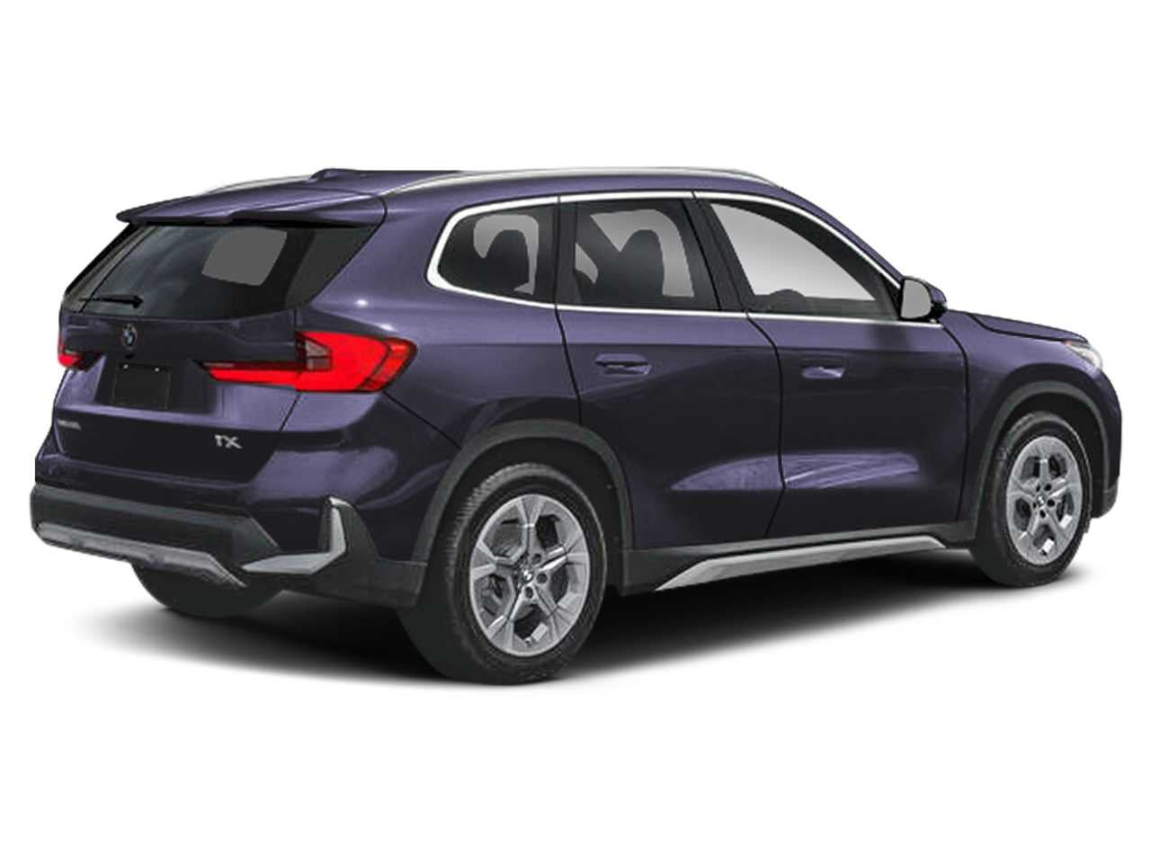 2027 BMW X1 xDrive28i Sports Activity Vehicle
