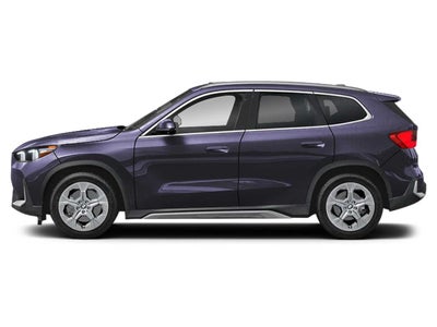 2027 BMW X1 xDrive28i Sports Activity Vehicle