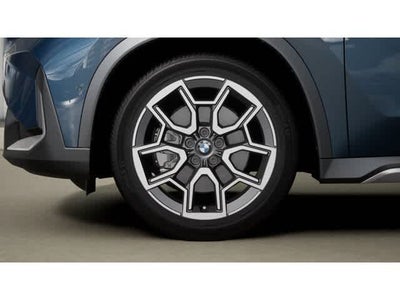2027 BMW X1 xDrive28i Sports Activity Vehicle
