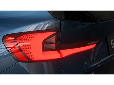 2027 BMW X1 xDrive28i Sports Activity Vehicle