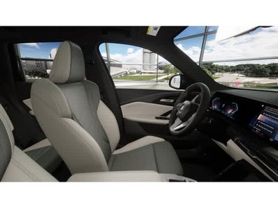 2027 BMW X1 xDrive28i Sports Activity Vehicle