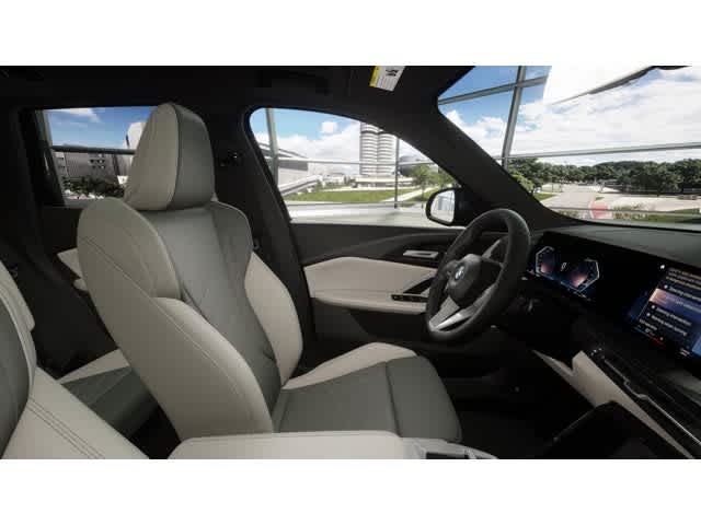 2027 BMW X1 xDrive28i Sports Activity Vehicle