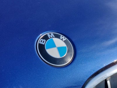 2018 BMW X1 xDrive28i Sports Activity Vehicle