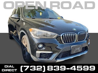 2017 BMW X1 xDrive28i Sports Activity Vehicle