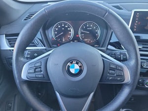 2020 BMW X1 xDrive28i Sports Activity Vehicle