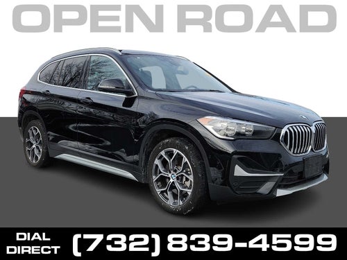 2021 BMW X1 xDrive28i Sports Activity Vehicle