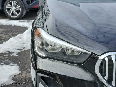 2021 BMW X1 xDrive28i Sports Activity Vehicle