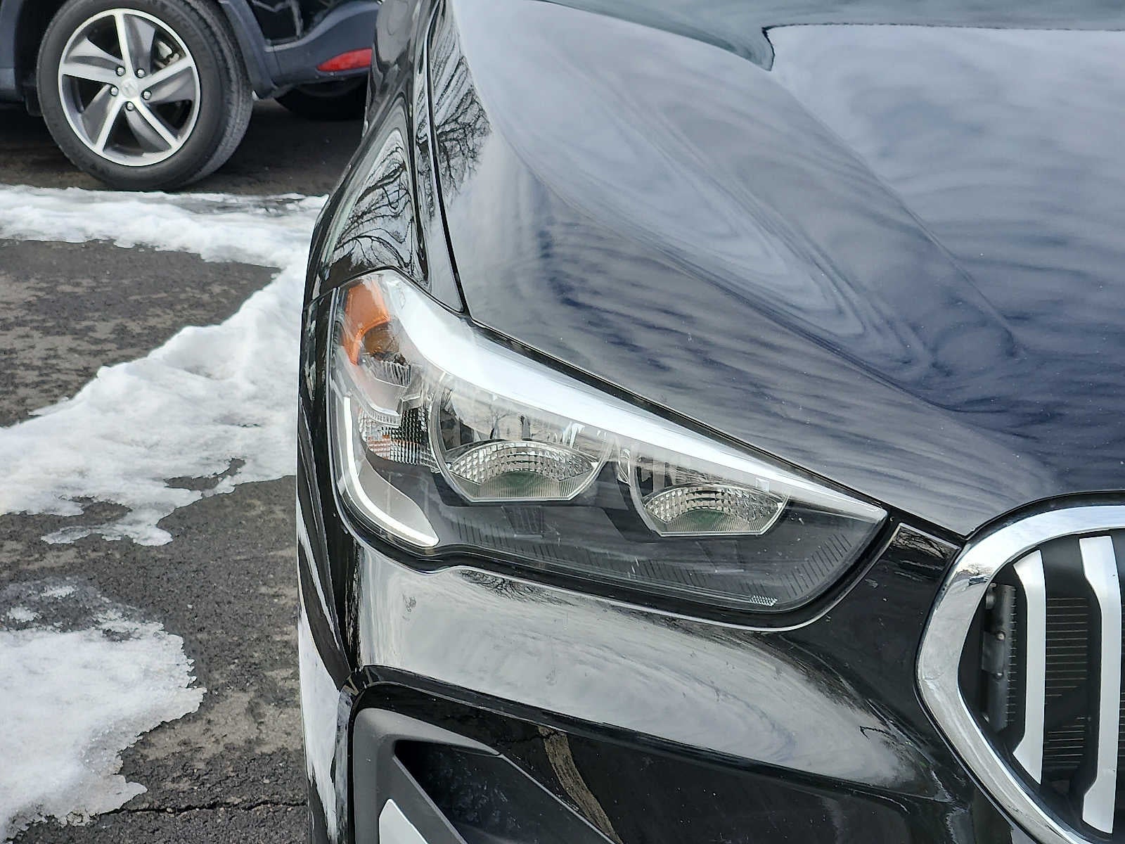 2021 BMW X1 xDrive28i Sports Activity Vehicle