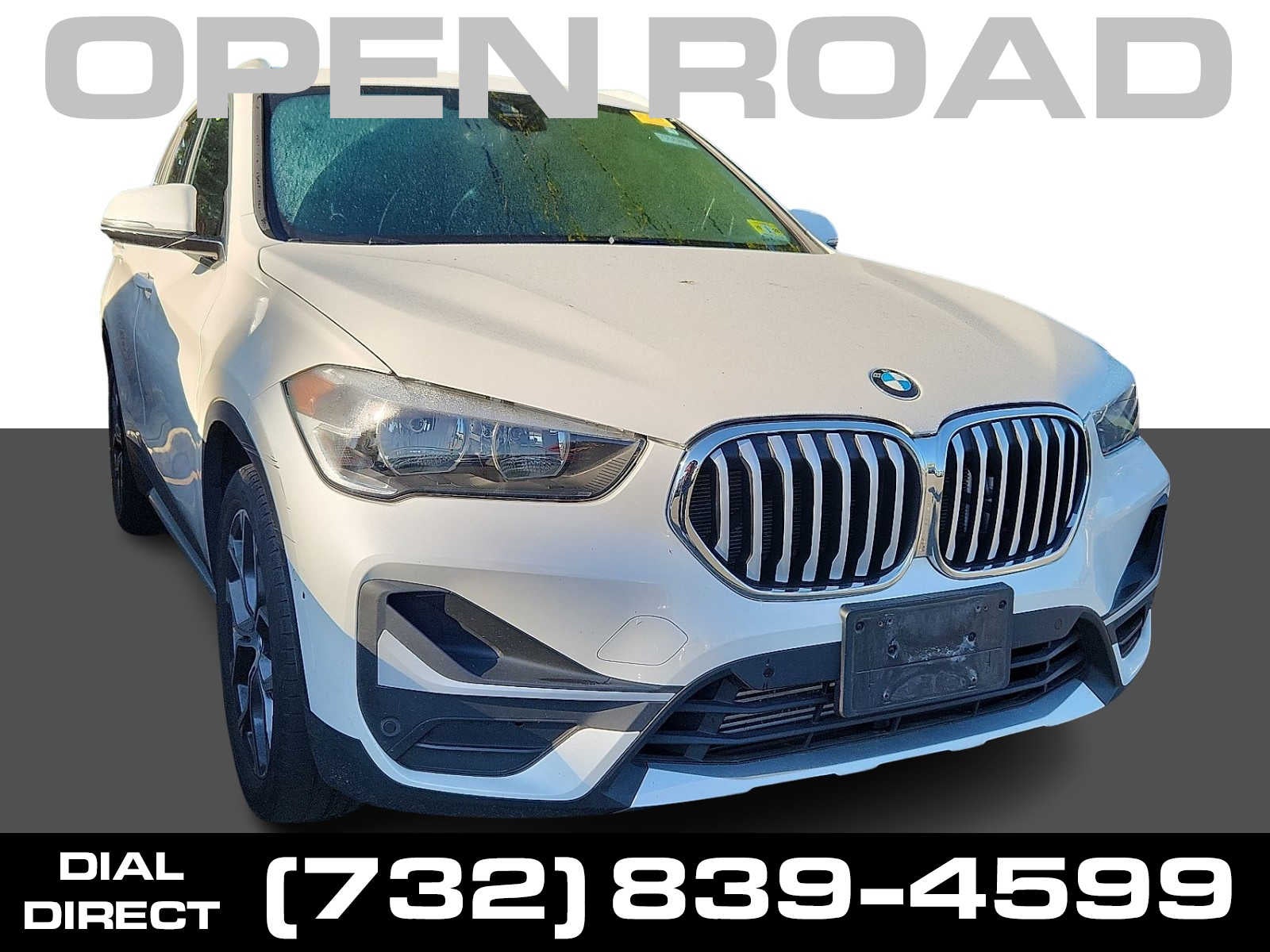 2021 BMW X1 xDrive28i's photo