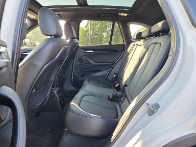 2021 BMW X1 xDrive28i Sports Activity Vehicle