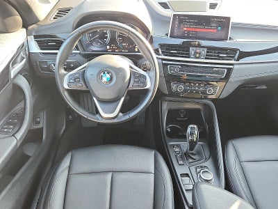 2021 BMW X1 xDrive28i Sports Activity Vehicle