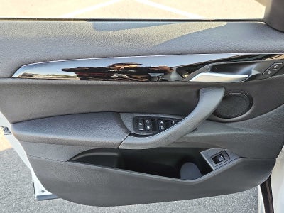 2021 BMW X1 xDrive28i Sports Activity Vehicle