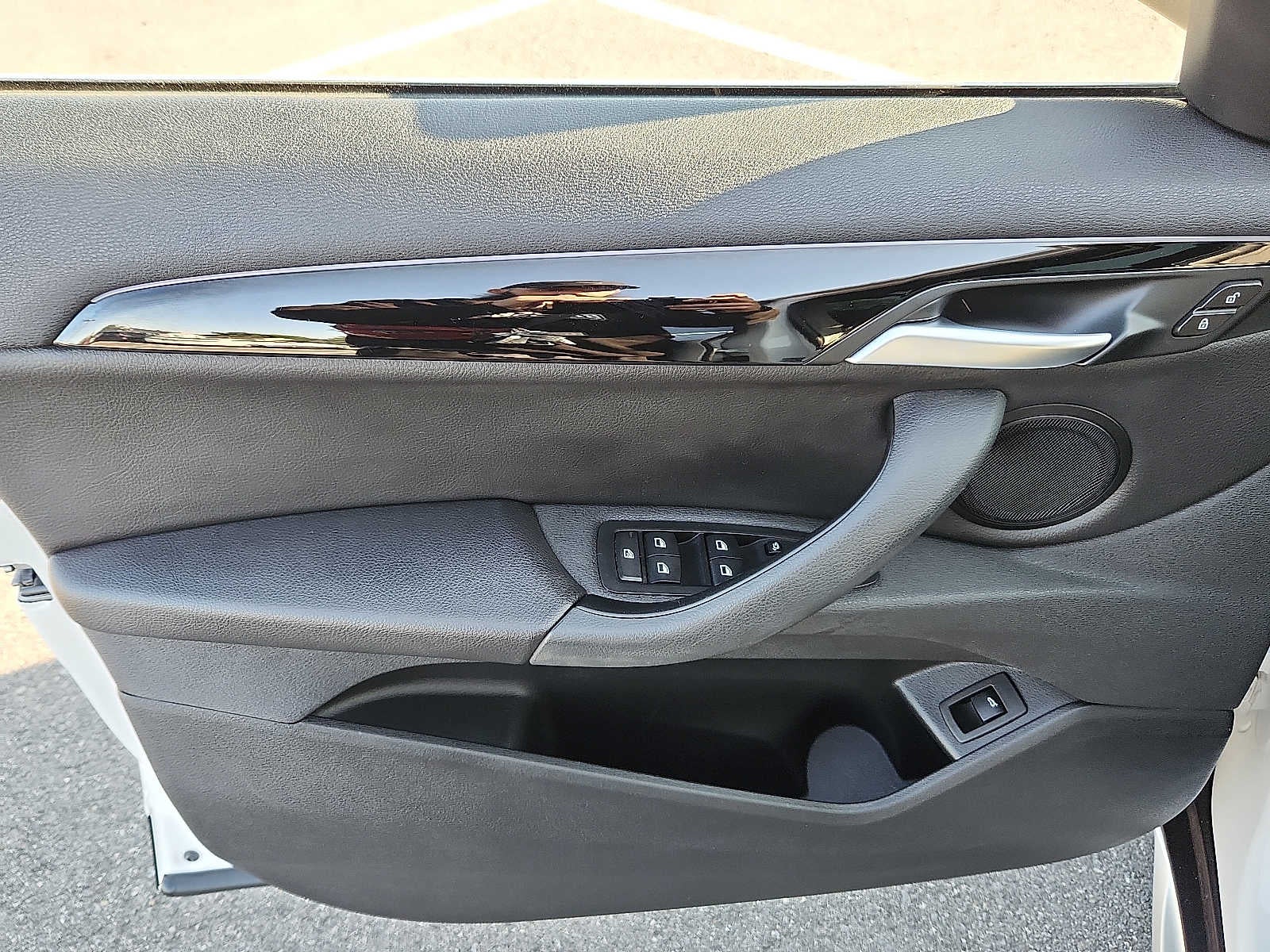 2021 BMW X1 xDrive28i Sports Activity Vehicle