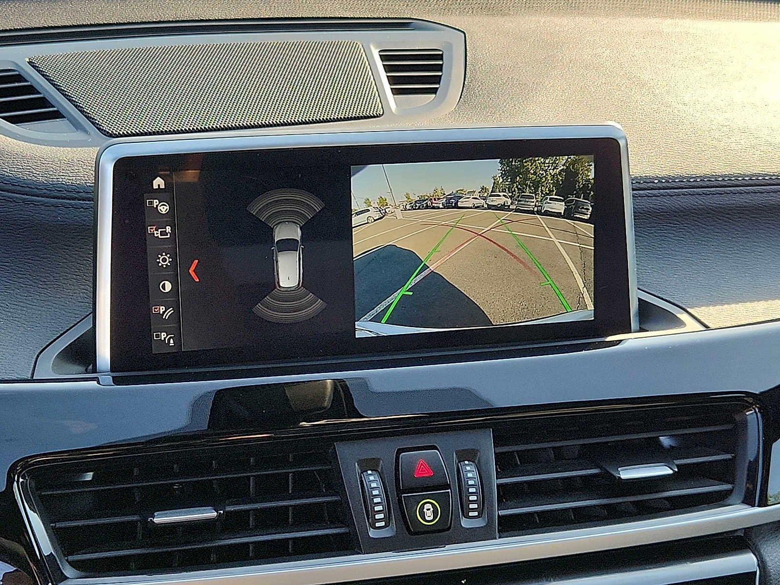 2021 BMW X1 xDrive28i Sports Activity Vehicle