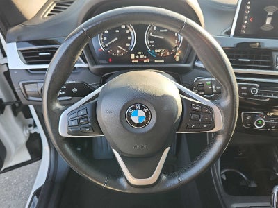 2021 BMW X1 xDrive28i Sports Activity Vehicle