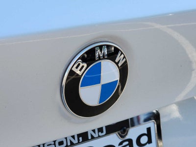 2021 BMW X1 xDrive28i Sports Activity Vehicle