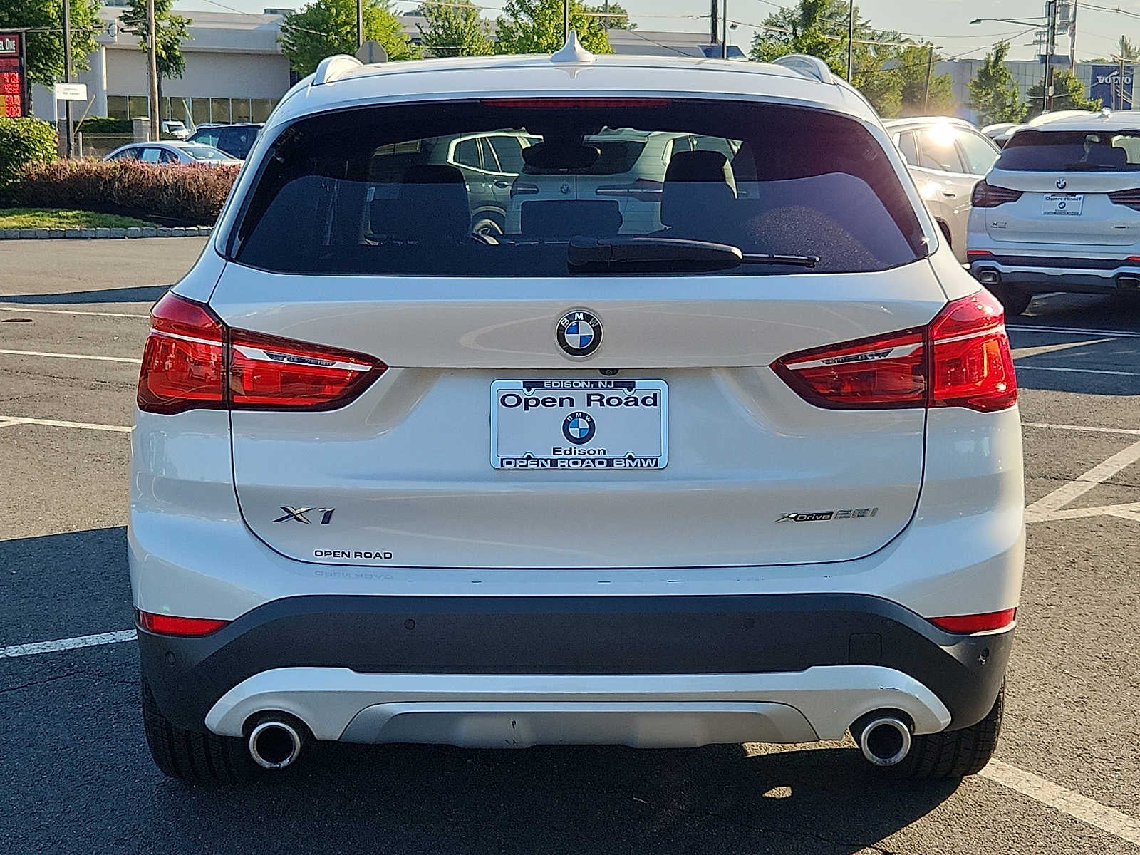 2021 BMW X1 xDrive28i Sports Activity Vehicle