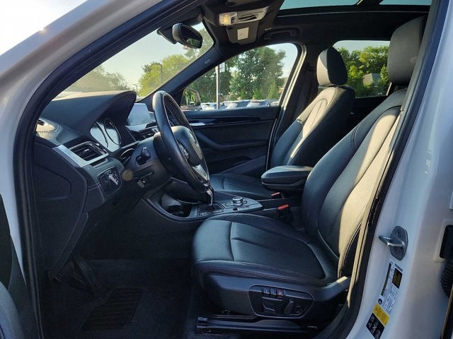 2021 BMW X1 xDrive28i Sports Activity Vehicle