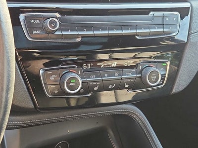 2021 BMW X1 xDrive28i Sports Activity Vehicle