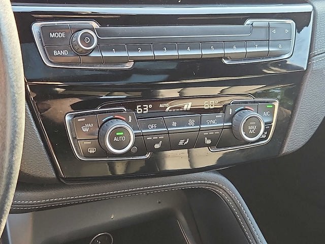 2021 BMW X1 xDrive28i Sports Activity Vehicle