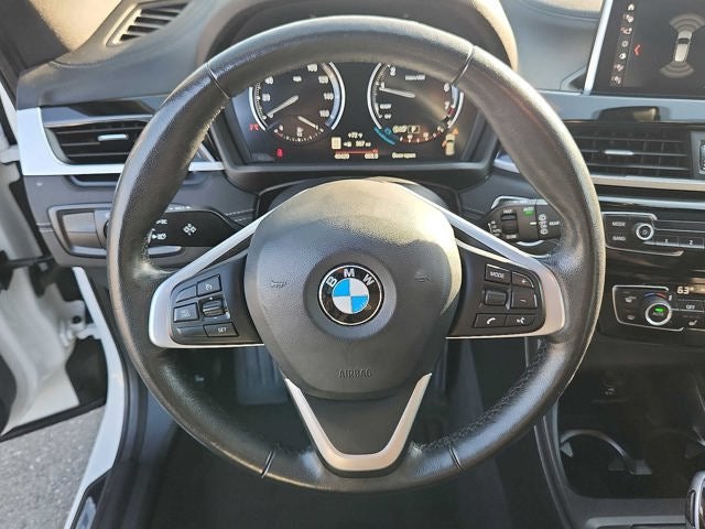 2021 BMW X1 xDrive28i Sports Activity Vehicle
